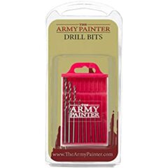 Army Painter: Drill Bits